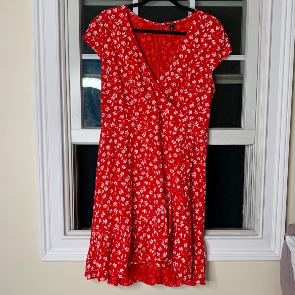J. Crew Sundress
